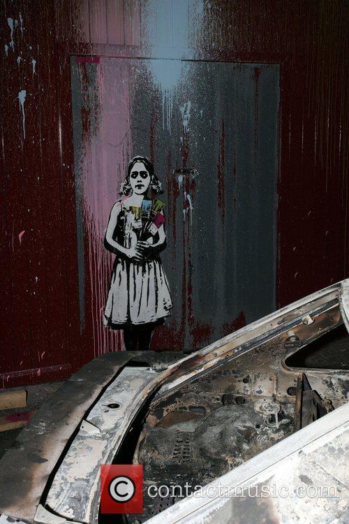 Banksy