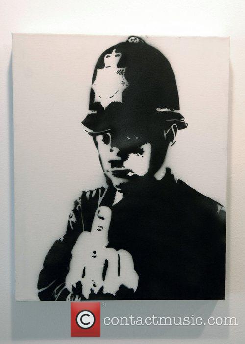 Banksy