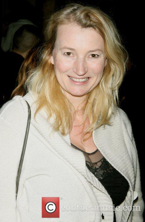 Anna Wilding Net Worth