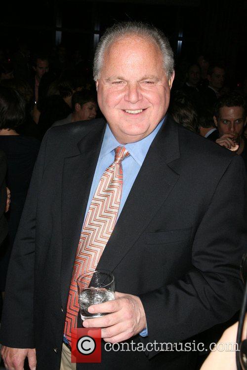 Rush Limbaugh