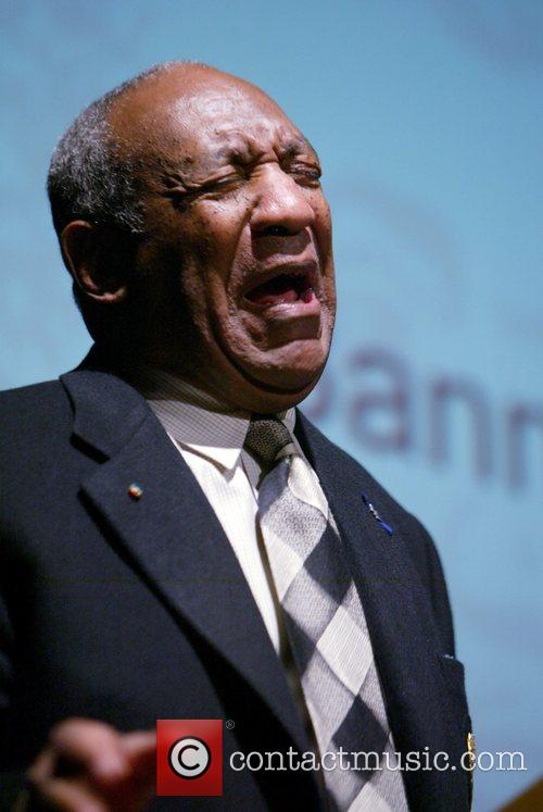 Bill Cosby