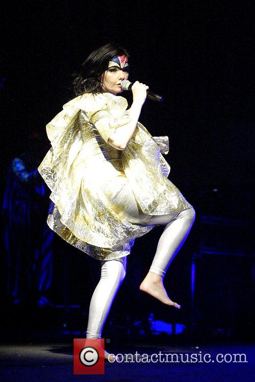 Bjork