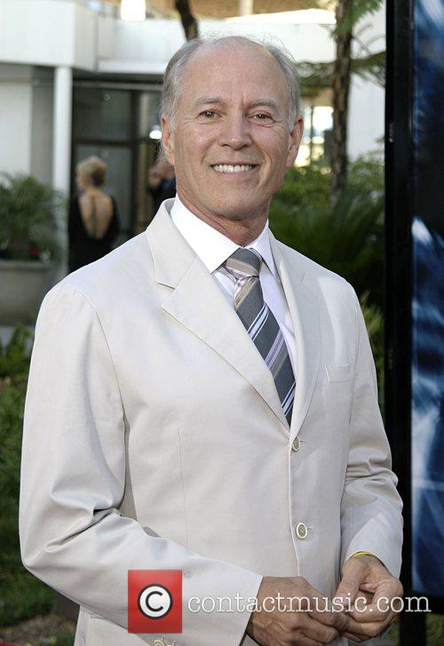 Frank Marshall, Pre-Oscars Luncheon