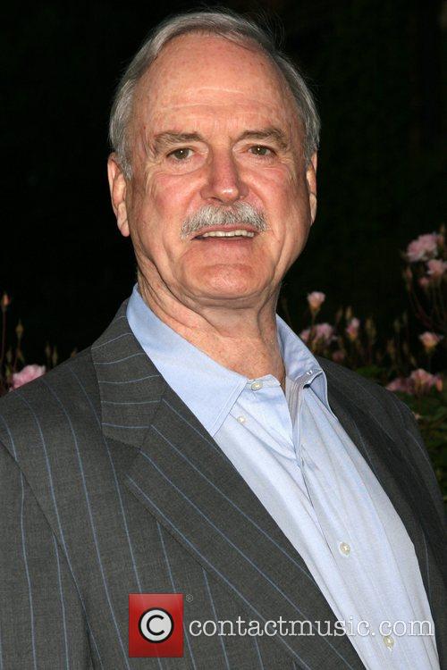 John Cleese