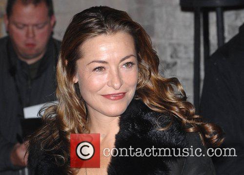  Amanda Donohoe Gossip Pictures