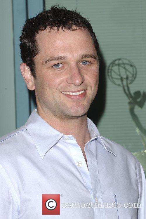 matthew rhys. Matthew Rhys Los Angeles