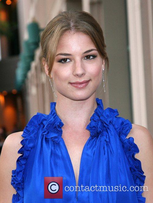 Emily VanCamp A conversation with'Brothers Sisters'