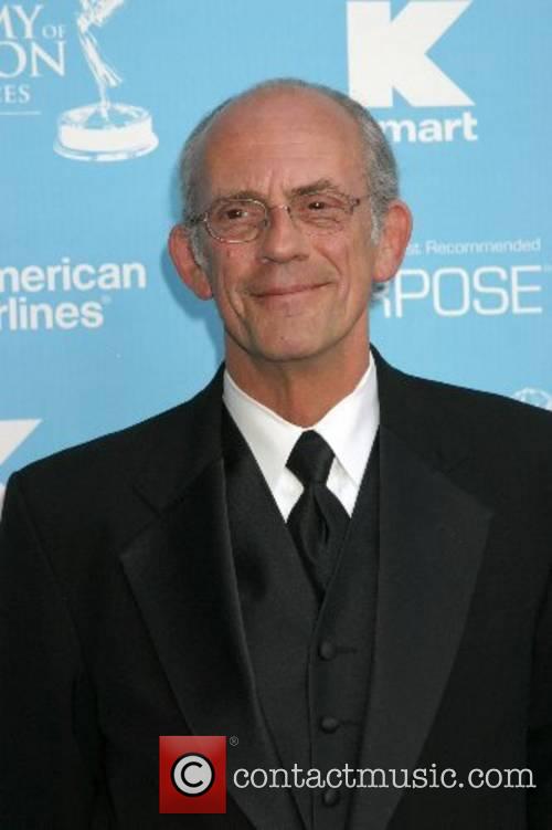 Christopher Lloyd 