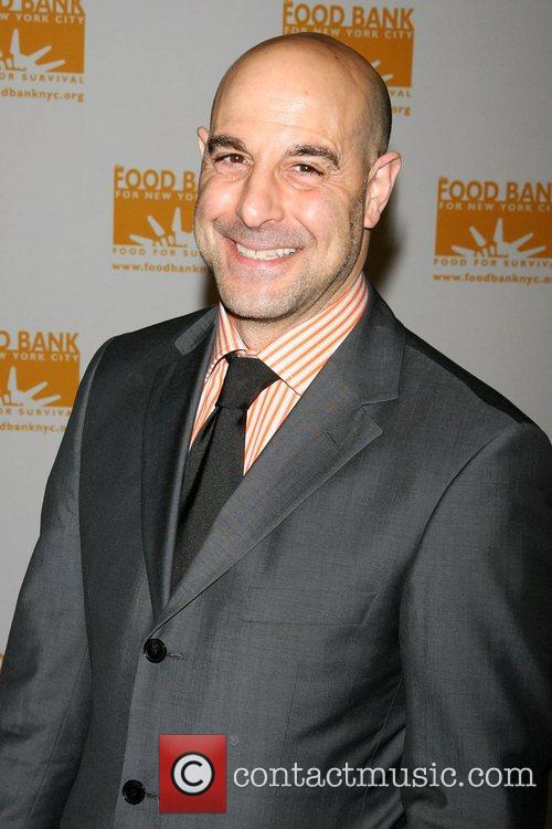 Stanley Tucci - Images Gallery