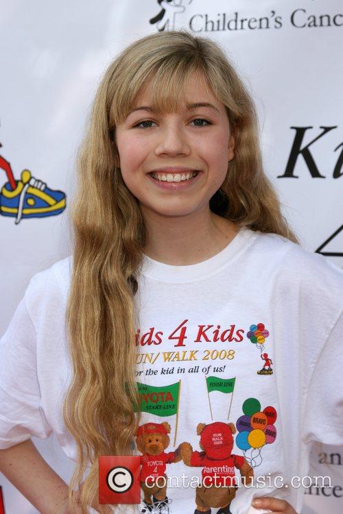 jennette mccurdy toyota presents : 3rd annual kids 4 kids 5k ...