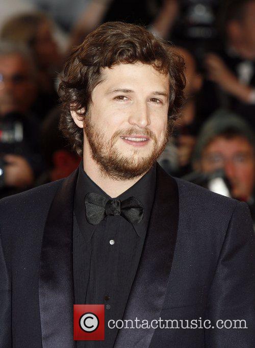 Guillaume Canet - Photo Colection