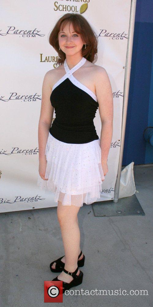 Picture - Ashley Ann Michaels Hollywood, California, Sunday 13th April ...