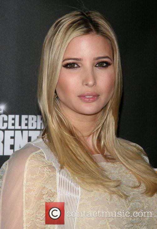 ivanka trump. Ivanka Trump Gallery