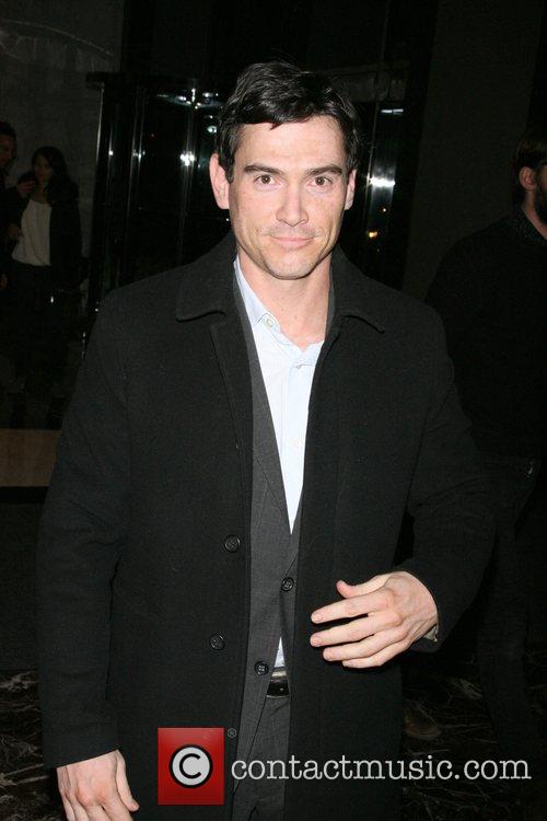 billy crudup. Billy Crudup Picture - Billy