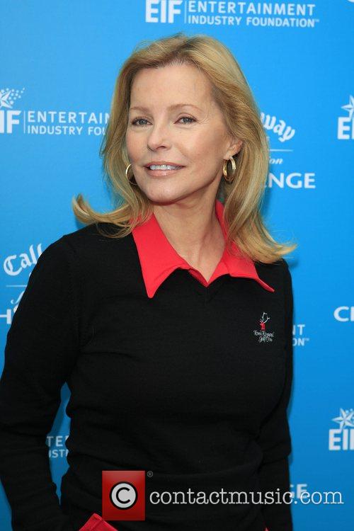 Cheryl Ladd - Gallery Colection