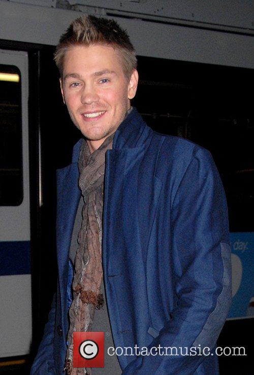 Chad Michael Murray