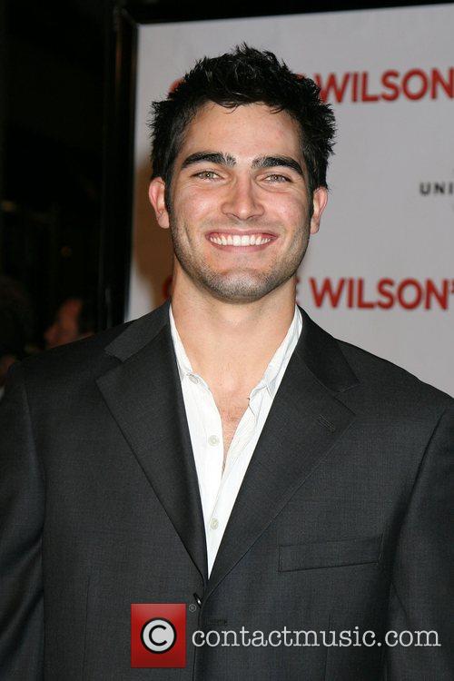 Tyler Hoechlin - Gallery Photo Colection