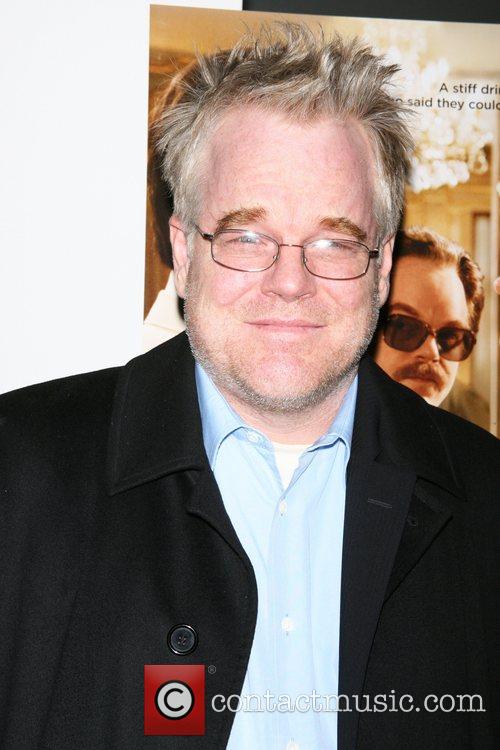 Philip Seymour Hoffman