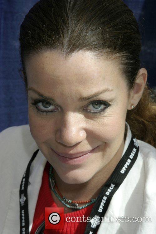 Claudia Christian - Picture Colection