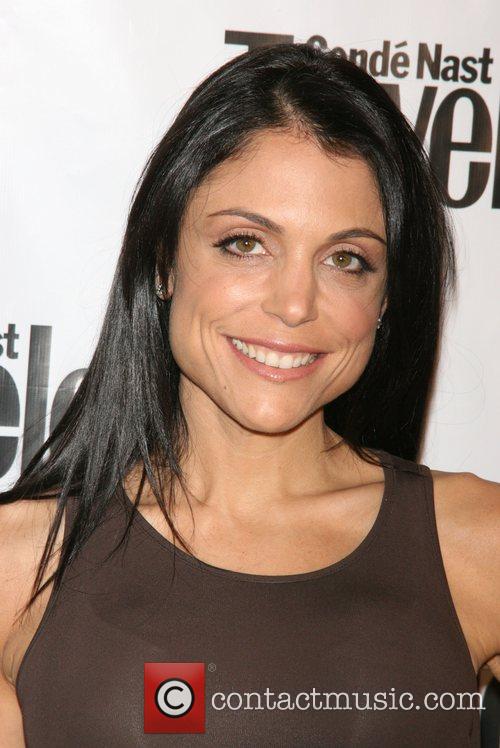 bethenny frankel baby 2011. house Bethenny Frankel baby