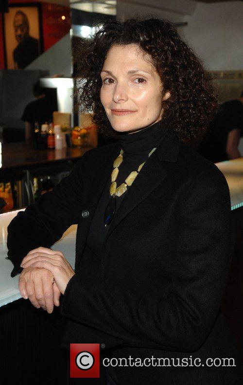 Mary Elizabeth Mastrantonio - Beautiful Photos