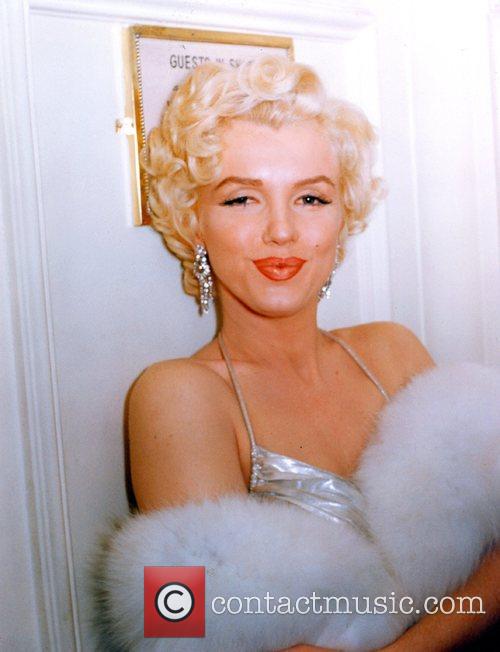 Marilyn Monroe, Dead Earners Chart