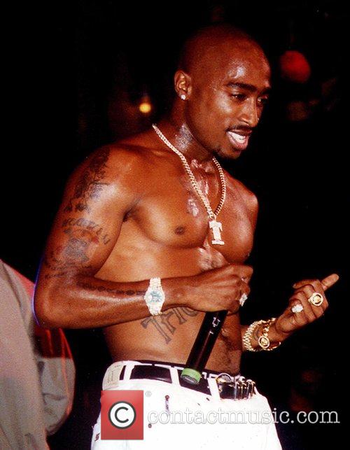 Tupac Shakur documentary coming soon