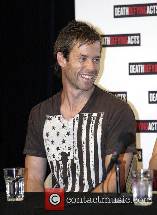 Guy Pearce - Picture Hot