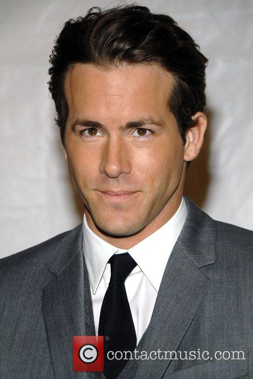 ryan reynolds workout and diet. Ryan Reynolds Blade