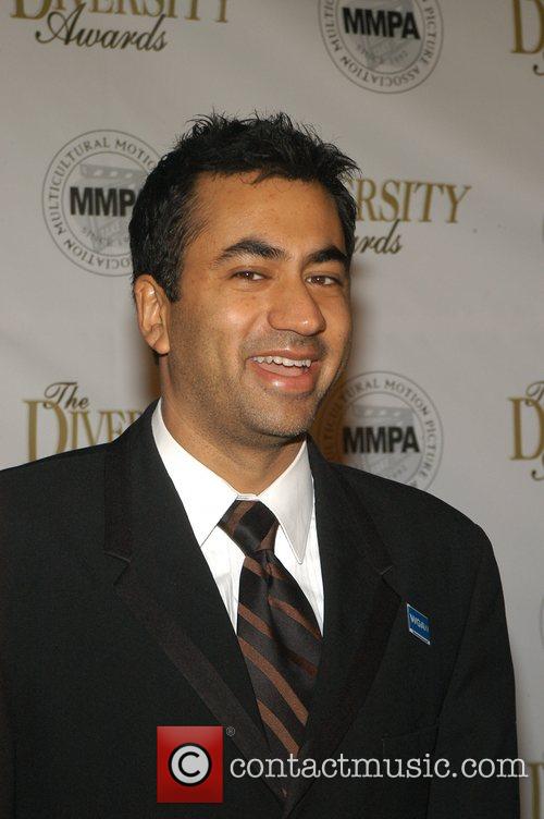 Kal Penn - Gallery Photo Colection
