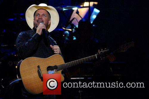 Garth Brooks