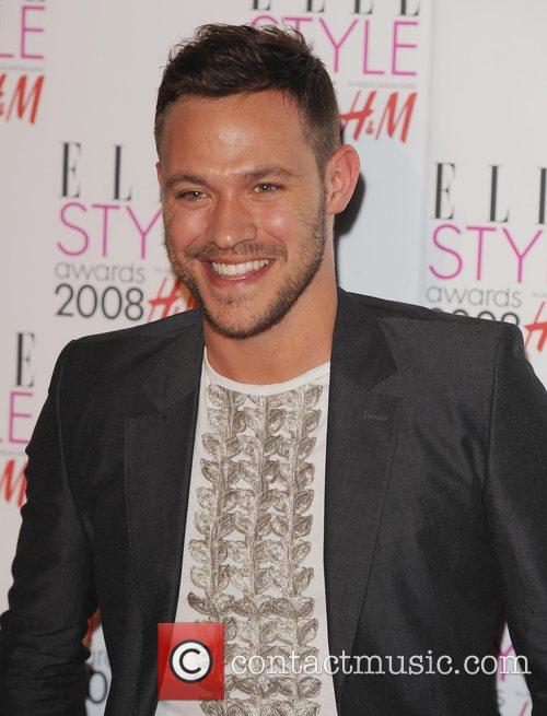 will young. Will Young Gallery