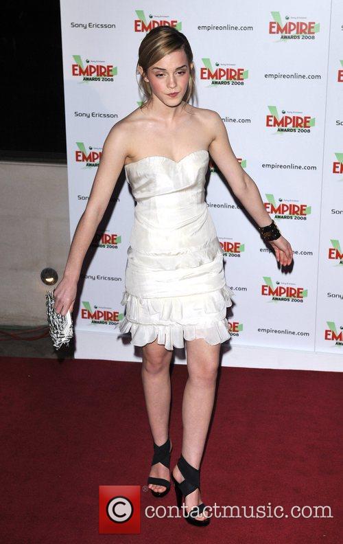 Emma Watson 2008