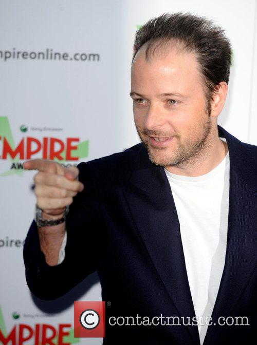 Matthew Vaughn