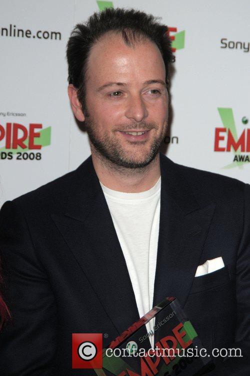 Matthew Vaughn