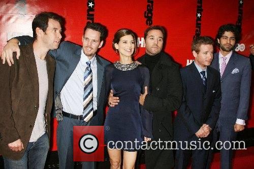 Entourage Cast