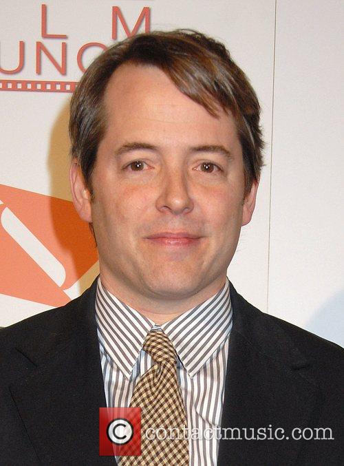 Matthew Broderick - Images Hot