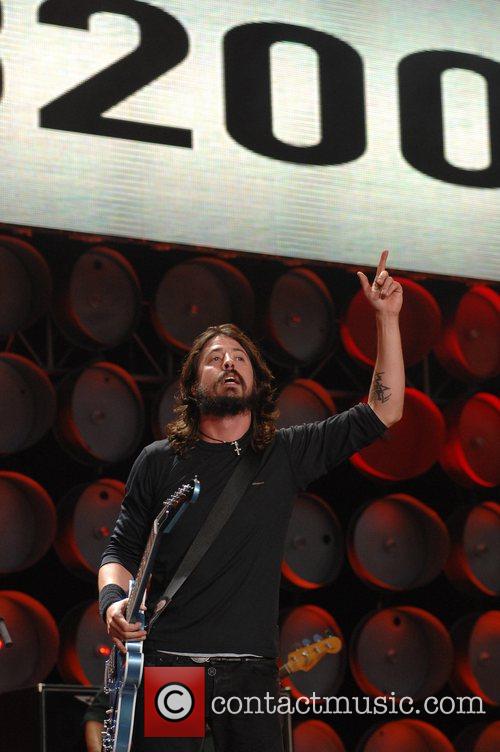 Foo Fighters