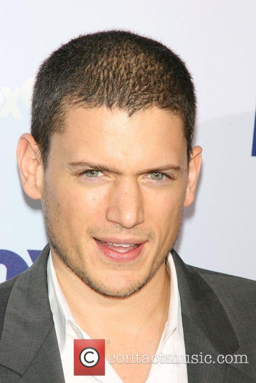 Wentworth Miller