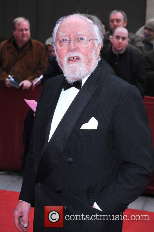 Richard Attenborough