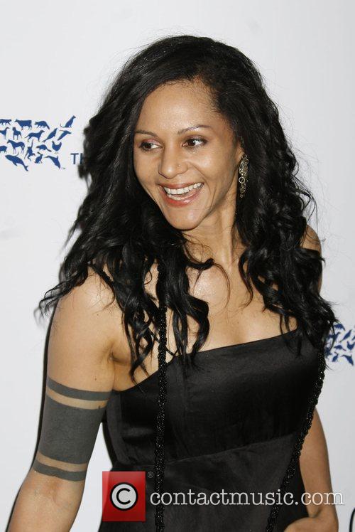 Persia White - Images Actress