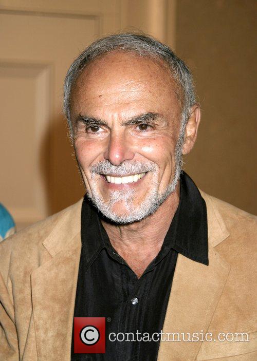 John Saxon - Wallpaper Hot