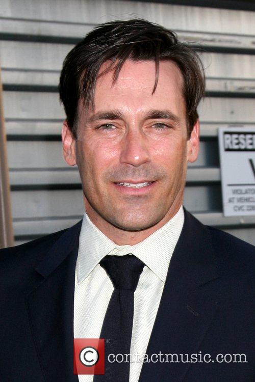 jon hamm. Jon Hamm Gallery