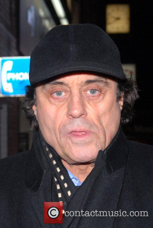 Ian McShane - Picture Colection