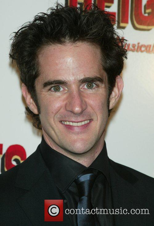 Andy Blankenbuehler Net Worth