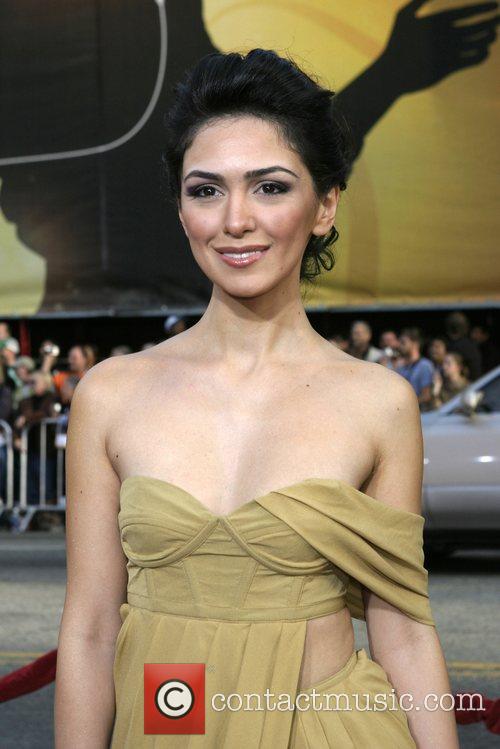 Nazanin Boniadi