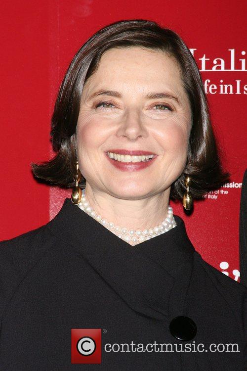 Isabella Rossellini - Wallpapers