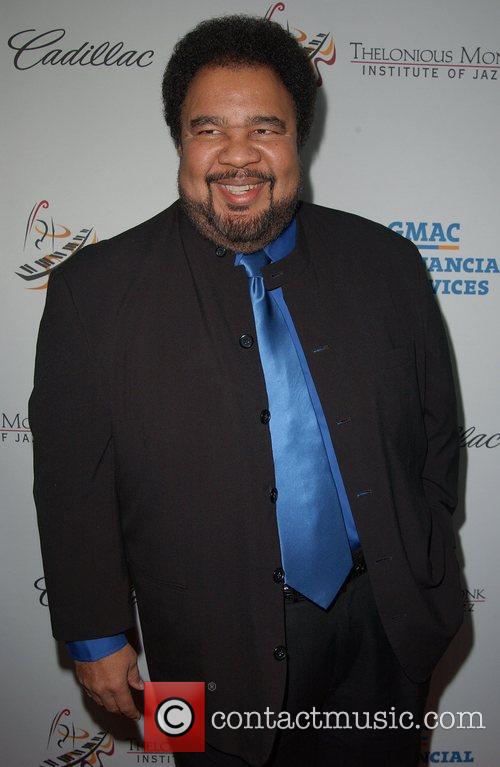 George Duke