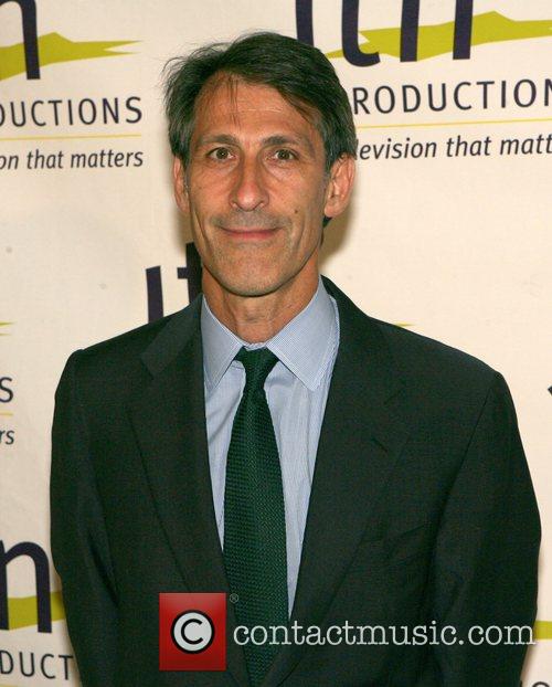 Michael Lynton