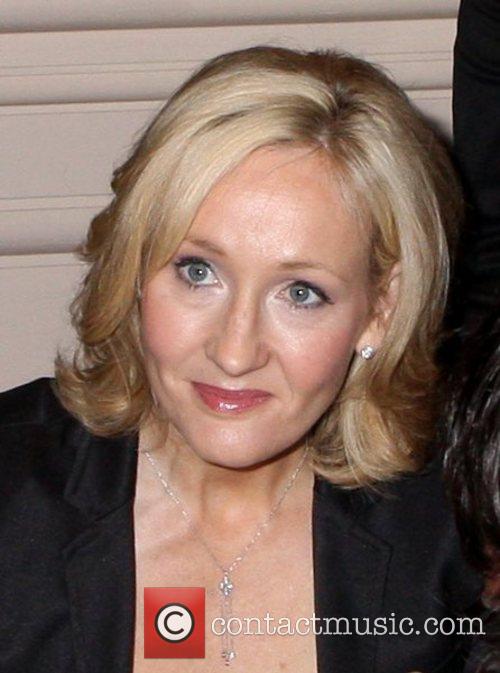 J.K. Rowling